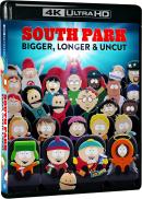 South Park, le film 4K Ultra HD