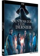 Souviens-toi… l'été dernier Edition Blu-ray