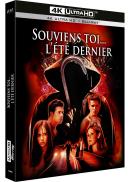Souviens-toi… l'été dernier Édition collector limitée - 4K Ultra HD + Blu-ray