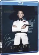 Spectre Blu-ray + Digital HD