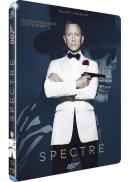 Spectre Blu-ray + Digital HD