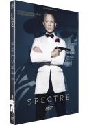 Spectre DVD + Digital HD