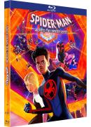 Spider-Man : Across the Spider-Verse Blu-ray Edition Simple