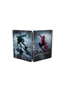 Spider-Man Blu-ray + Copie digitale - Édition boîtier SteelBook