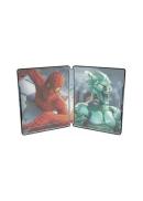 Spider-Man Blu-ray + Copie digitale - Édition boîtier SteelBook