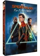 Spider-Man : Far From Home DVD