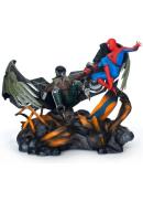 Spider-Man : Homecoming Coffret 4K Ultra HD + Blu-ray 3D + Blu-ray 2D + Blu-ray Bonus + Figurine