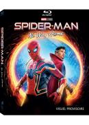 Spider-Man: No Way Home Blu-ray