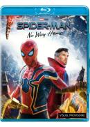 Spider-Man: No Way Home Blu-ray