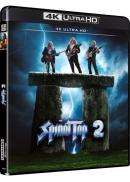 Spinal Tap II - The End Continues Blu-ray Edition 4K Ultra HD