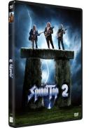 Spinal Tap II - The End Continues Edition DVD