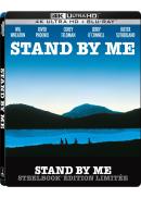 Stand by Me 4K Ultra HD + Blu-ray - Édition SteelBook limitée