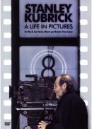Stanley Kubrick: A Life in Pictures Edition DVD