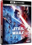 Episode IX : L'ascension de Skywalker 4K Ultra HD + Blu-ray + Blu-ray Bonus