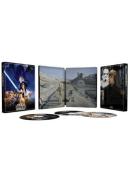 Star Wars: Episode VI - Le Retour du Jedi 4K Ultra HD + Blu-ray + Blu-ray Bonus - Edition spéciale FNAC