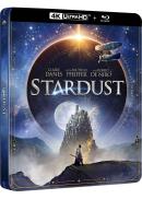 Stardust, le mystère de l'étoile 4K Ultra HD + Blu-ray - Édition SteelBook limitée