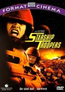 Starship Troopers Edition Simple