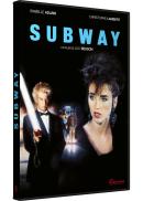Subway Edition simple DVD