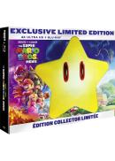 Super Mario Bros. le film Édition Collector - 4K Ultra HD + Blu-ray