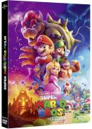 Super Mario Bros. le film DVD Edition Simple