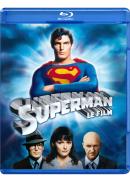 Superman Edition Blu-ray