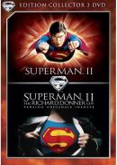 Superman II DVD Édition Collector