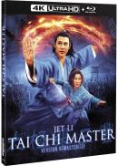 Tai-Chi Master 4K Ultra HD + Blu-ray