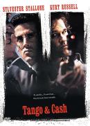 Tango et Cash Edition Simple DVD