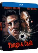 Tango et Cash Édition SteelBook