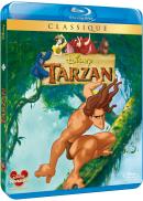 Tarzan Blu-ray Edition Classique