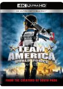 Team America : Police du monde Blu-ray Edition 4K ULTRA HD