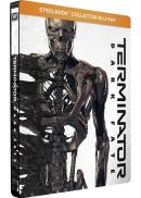 Terminator : Dark Fate Édition SteelBook limitée