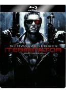 Terminator Édition Limitée boîtier SteelBook