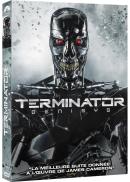 Terminator Genisys Edition Simple