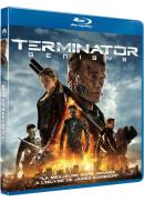 Terminator Genisys Edition simple