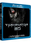 Terminator Genisys Ultimate 3D Edition - Blu-ray 3D + Blu-ray