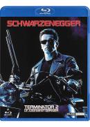 Terminator 2 : Le Jugement dernier Blu-ray Director's Cut