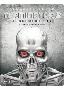 Terminator 2 : Le Jugement dernier Édition Collector boîtier SteelBook