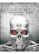 Terminator 2 : Le Jugement dernier Blu-ray Édition Collector boîtier SteelBook
