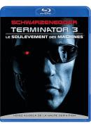 Terminator 3 : Le Soulèvement des machines Edition Simple