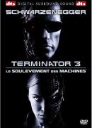 Terminator 3 : Le Soulèvement des machines Édition Simple