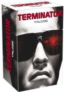 Terminator 3 : Le Soulèvement des machines Trilogie DVD
