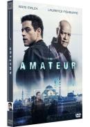 The Amateur Edition DVD