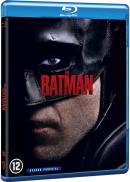 The Batman Blu-ray + Blu-ray bonus