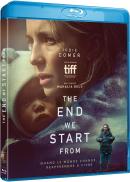 The End We Start From Edition Blu-ray
