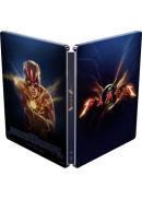 The Flash 4K Ultra HD + Blu-ray - Édition boîtier SteelBook