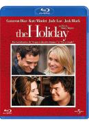 The Holiday Edition Blu-ray