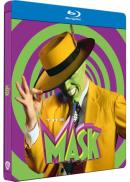 The Mask Édition SteelBook