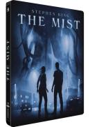 The Mist Édition prestige - Exclusivité FNAC - 2 4K Ultra HD + 2 Blu-ray - Versions couleurs et N&B - Boîtier métal SteelCase