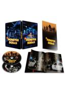 The Monster Squad Boîtier métal Steelcase - 4K Ultra HD + Blu-ray + Livret